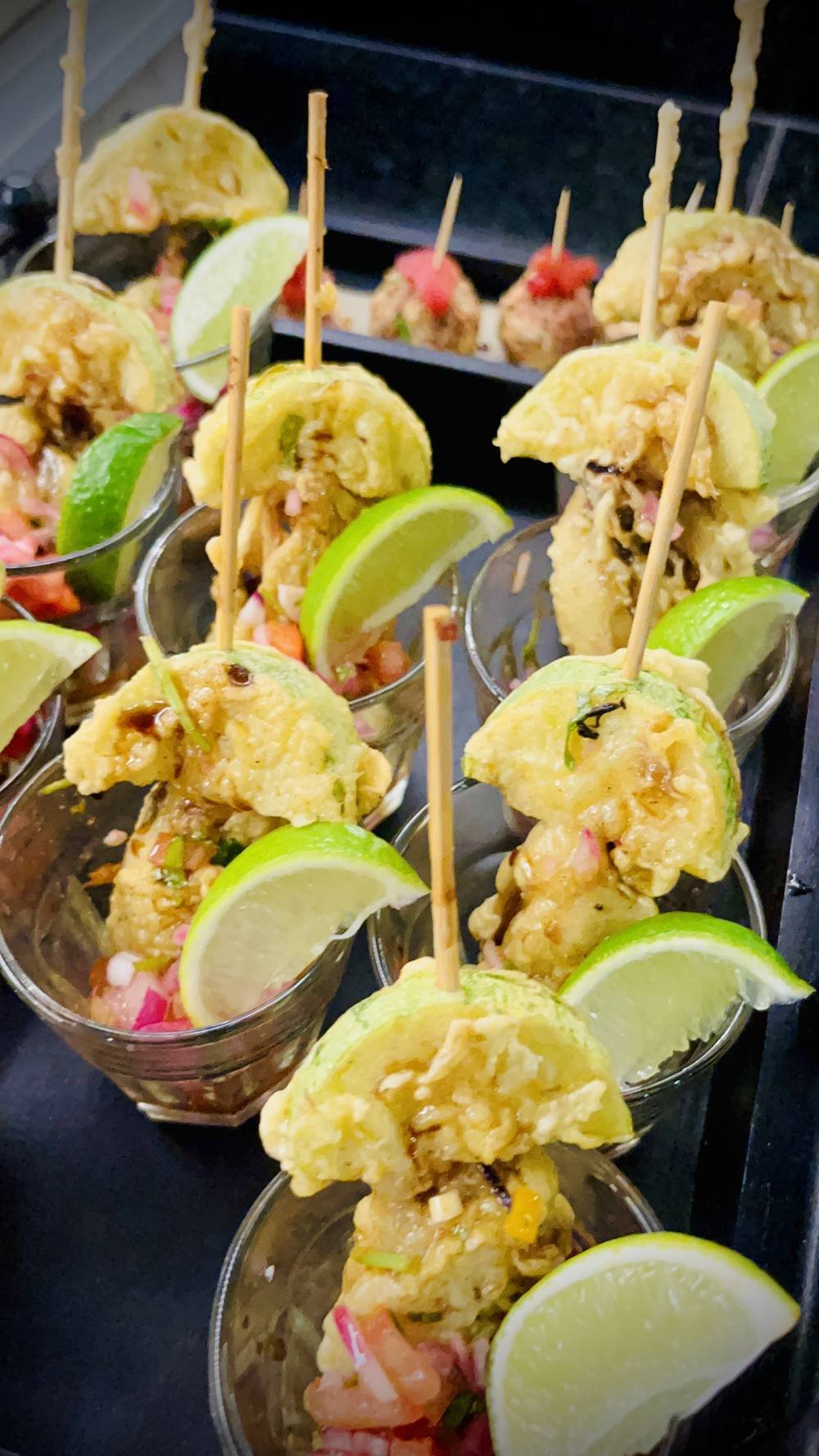 Sushi de autor