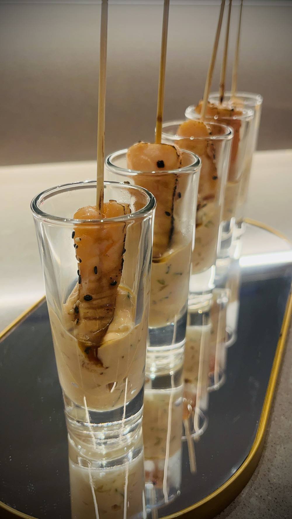 Tabla de sushi
